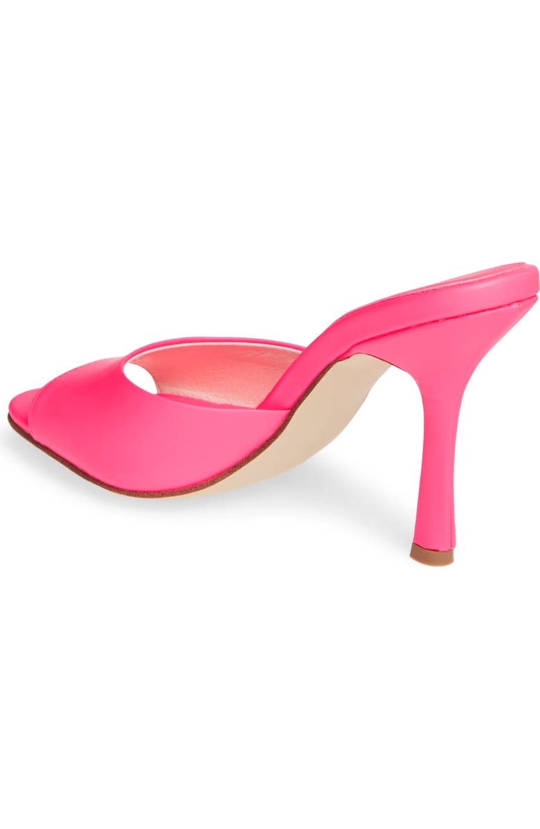 Jeffrey Campbell PG13 Slide Sandal, Alternate, color,