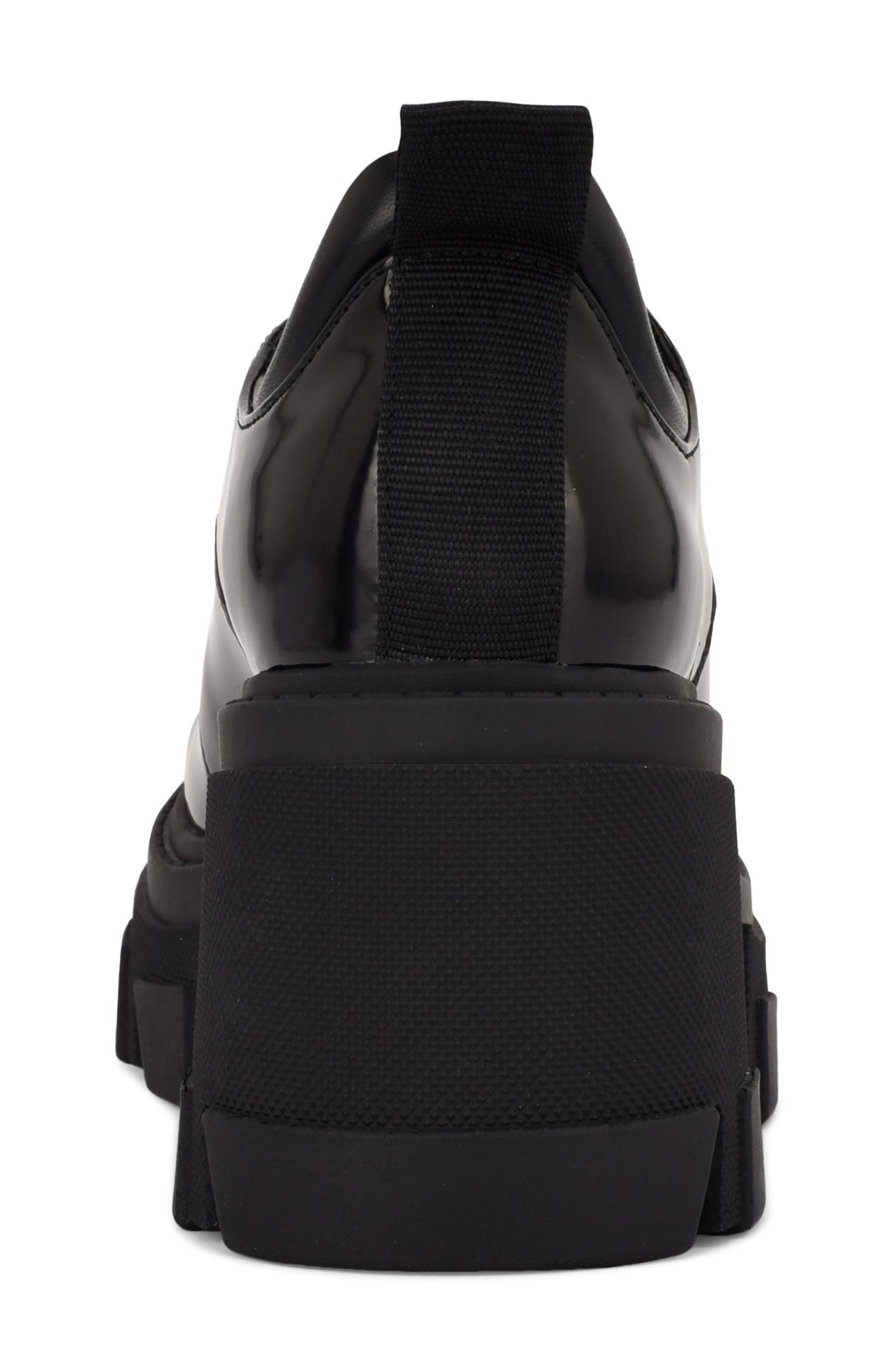 Nine West Daniel Platform Moc Toe Derby, Alternate, color, 