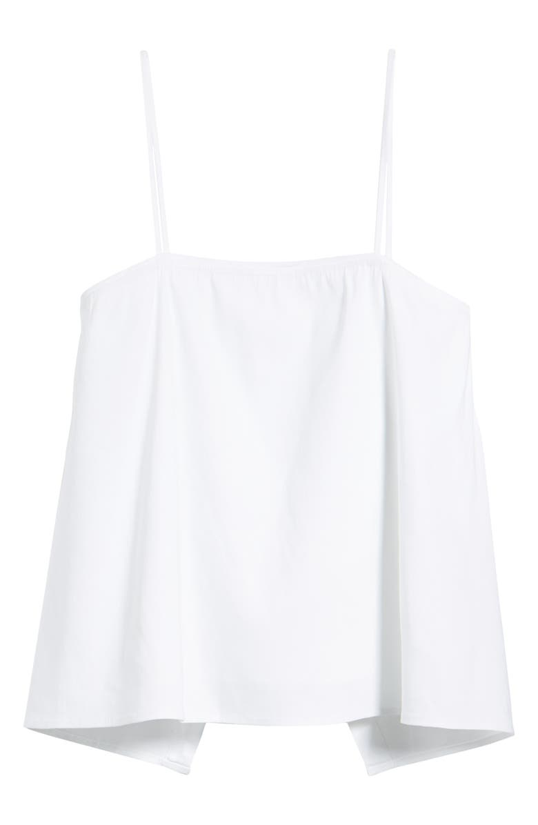 Leith Button Back Camisole, Alternate, color,