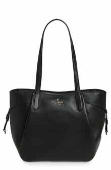 Kate Spade New York dumpling tote