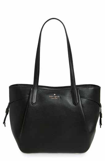 【Kate Spade】Rosie Leather Tote Bag ◆国内発送◆ Kate Spade New York rosie leather tote bag | Nordstromrack