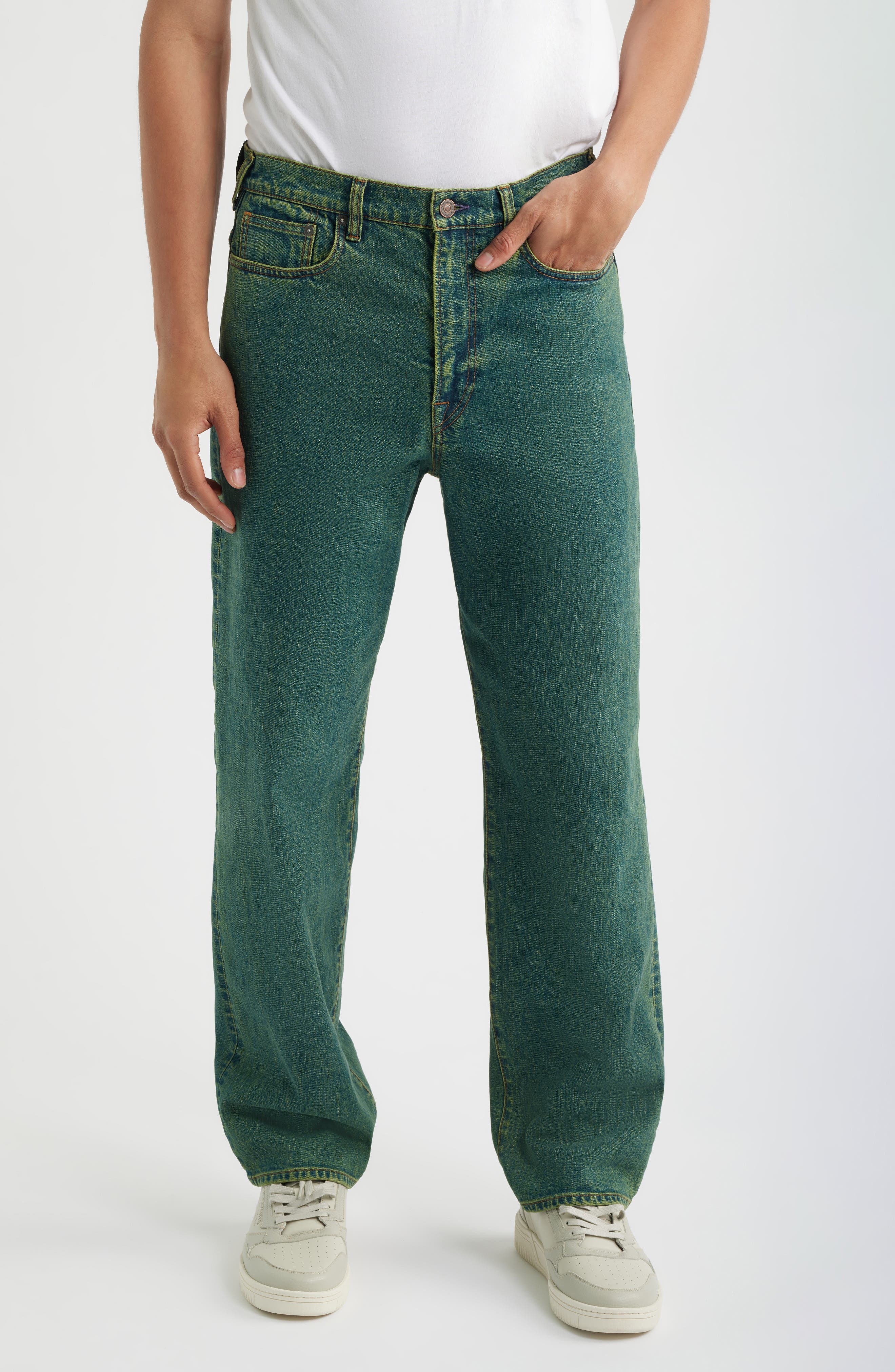 selected TEAL