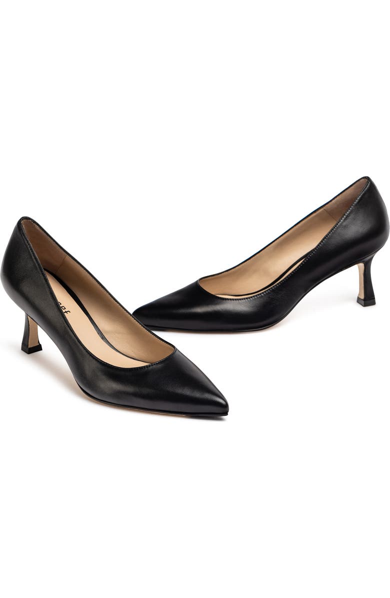 Jon Josef Carlie Pointed Toe Pump, Alternate, color,
