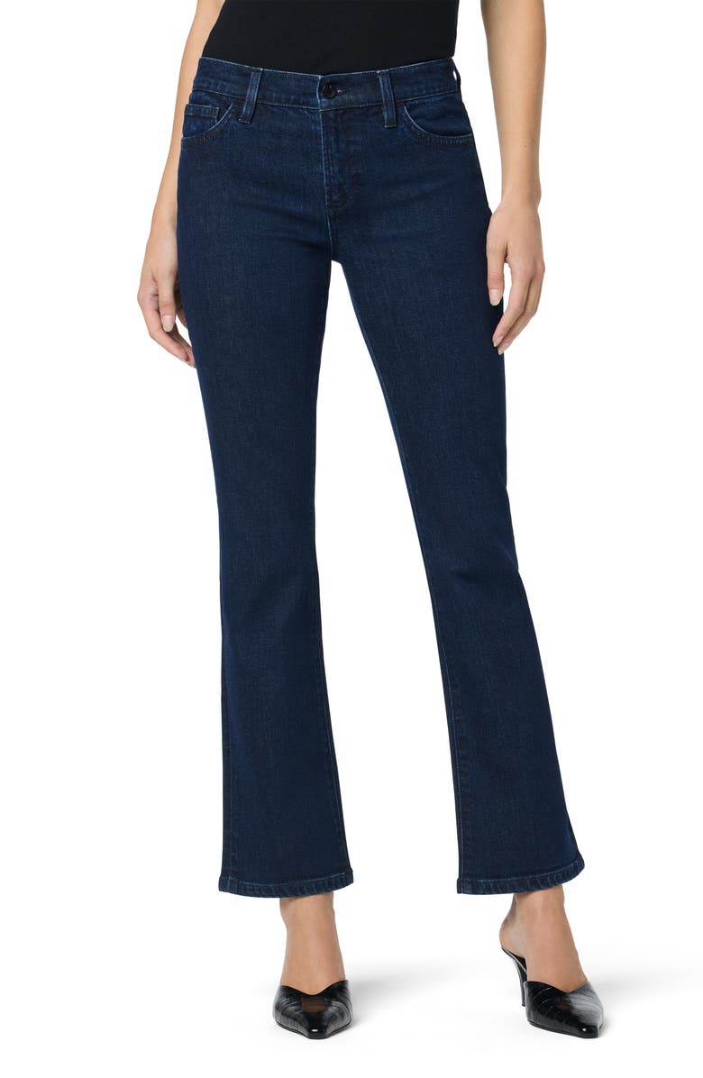 Joe's Mid Rise Bootcut Jeans, Main, color, Barb