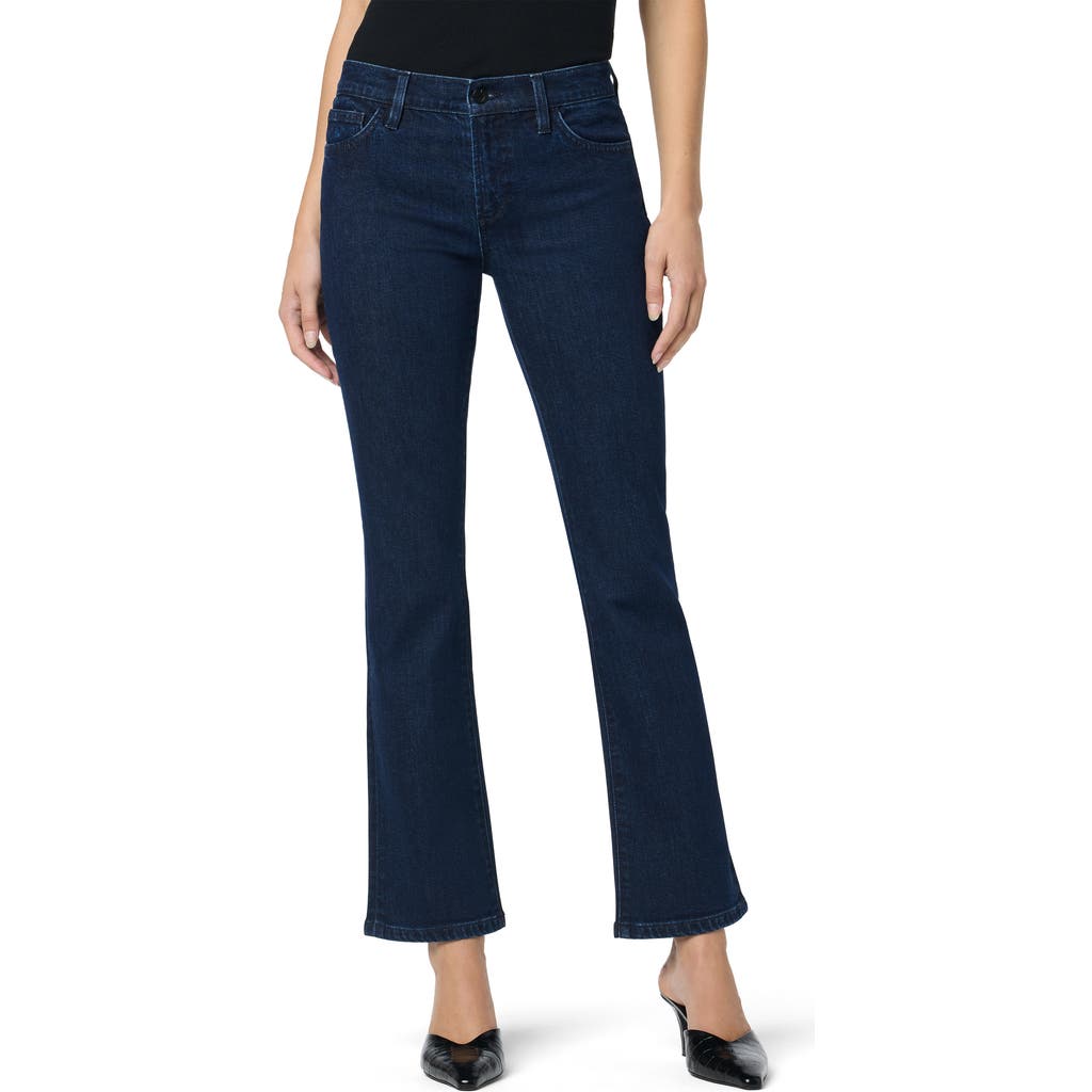 Joe's Mid Rise Bootcut Jeans