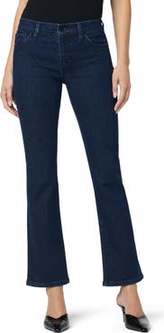 Joe's Mid Rise Bootcut Jeans