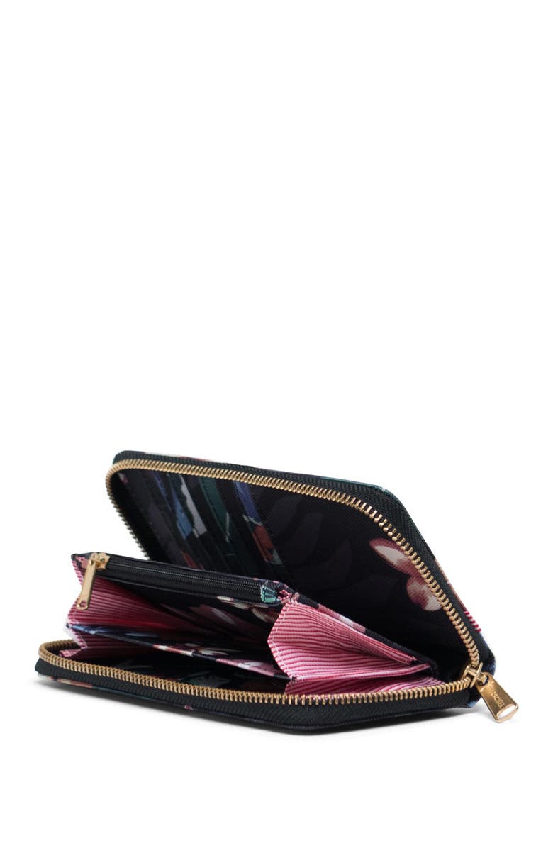 Herschel Supply Co. Thomas Wallet, Alternate, color, 