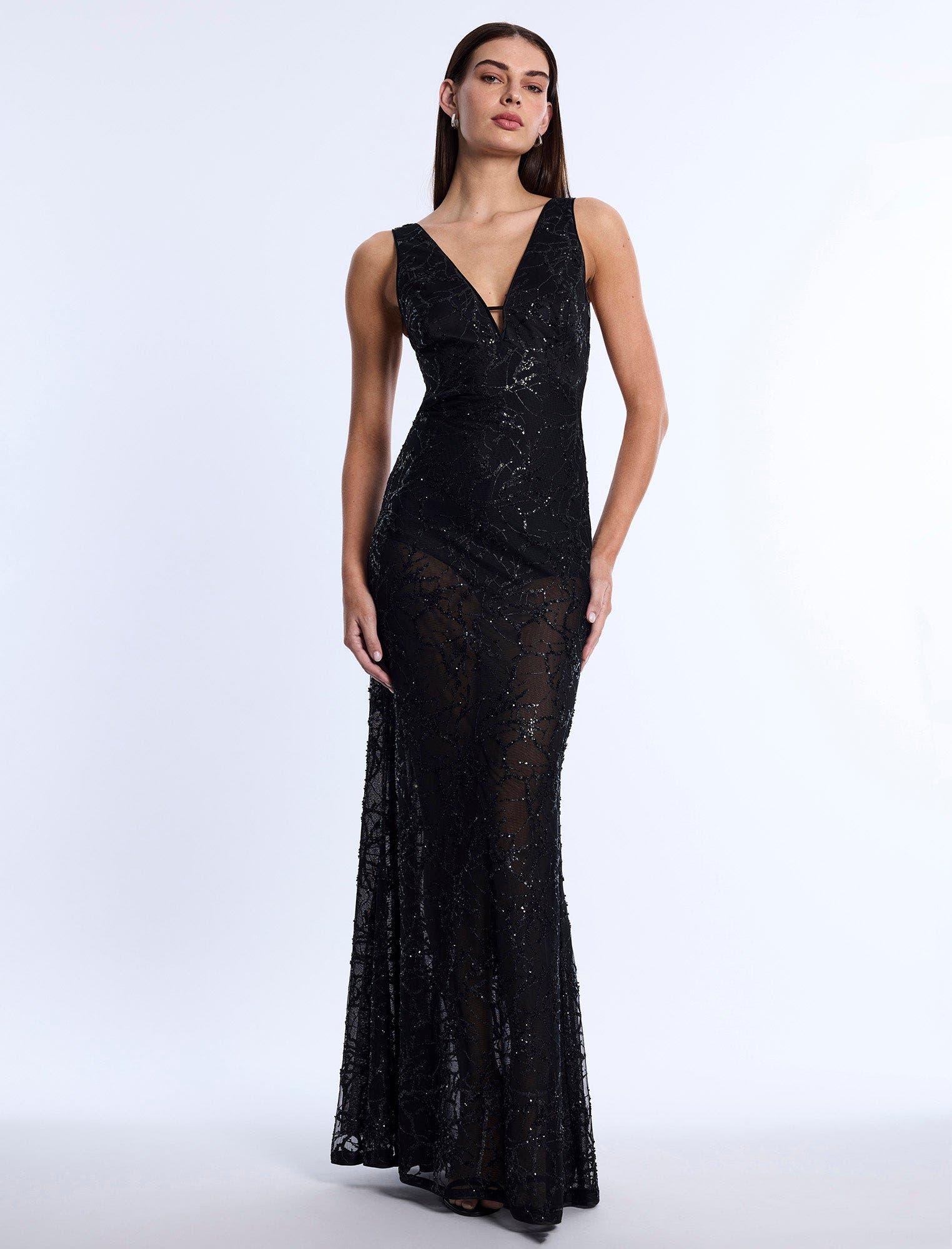 selected Black
