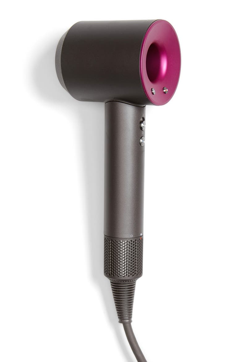 Supersonic Hair Dryer Set (Limited Edition), Main, color, NO COLOR