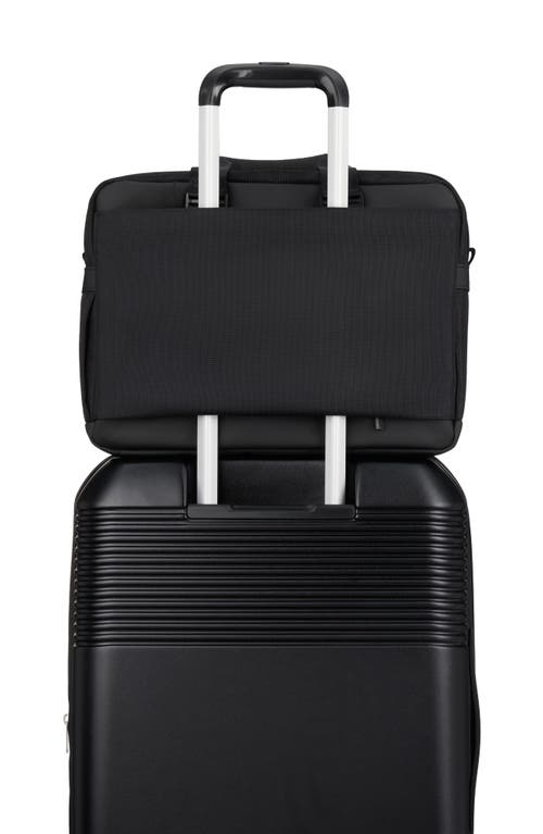 Hedgren Byte Rfid Water Repellent Laptop Bag