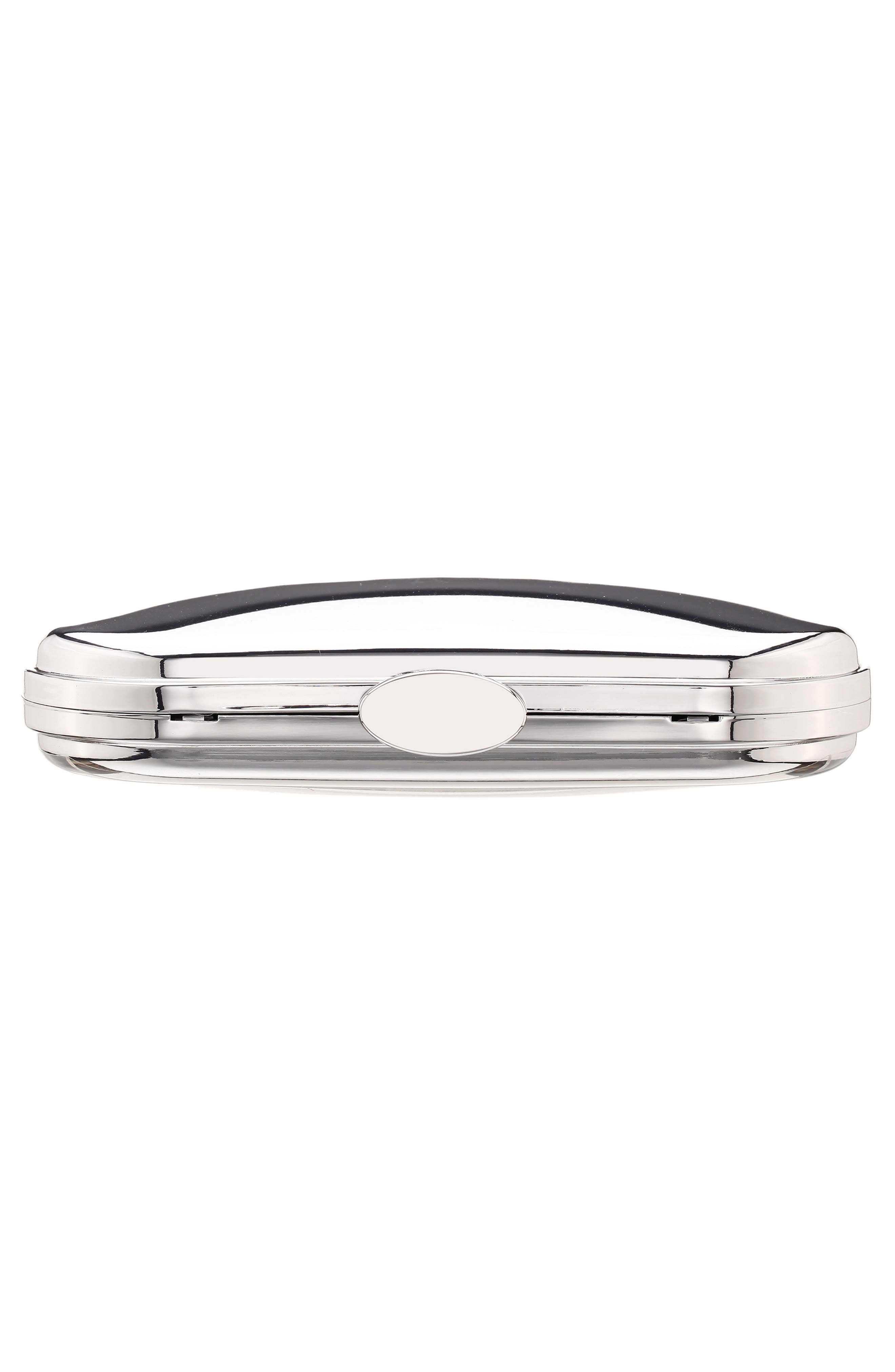 Nina Delmi Minaudière, Alternate, color, 