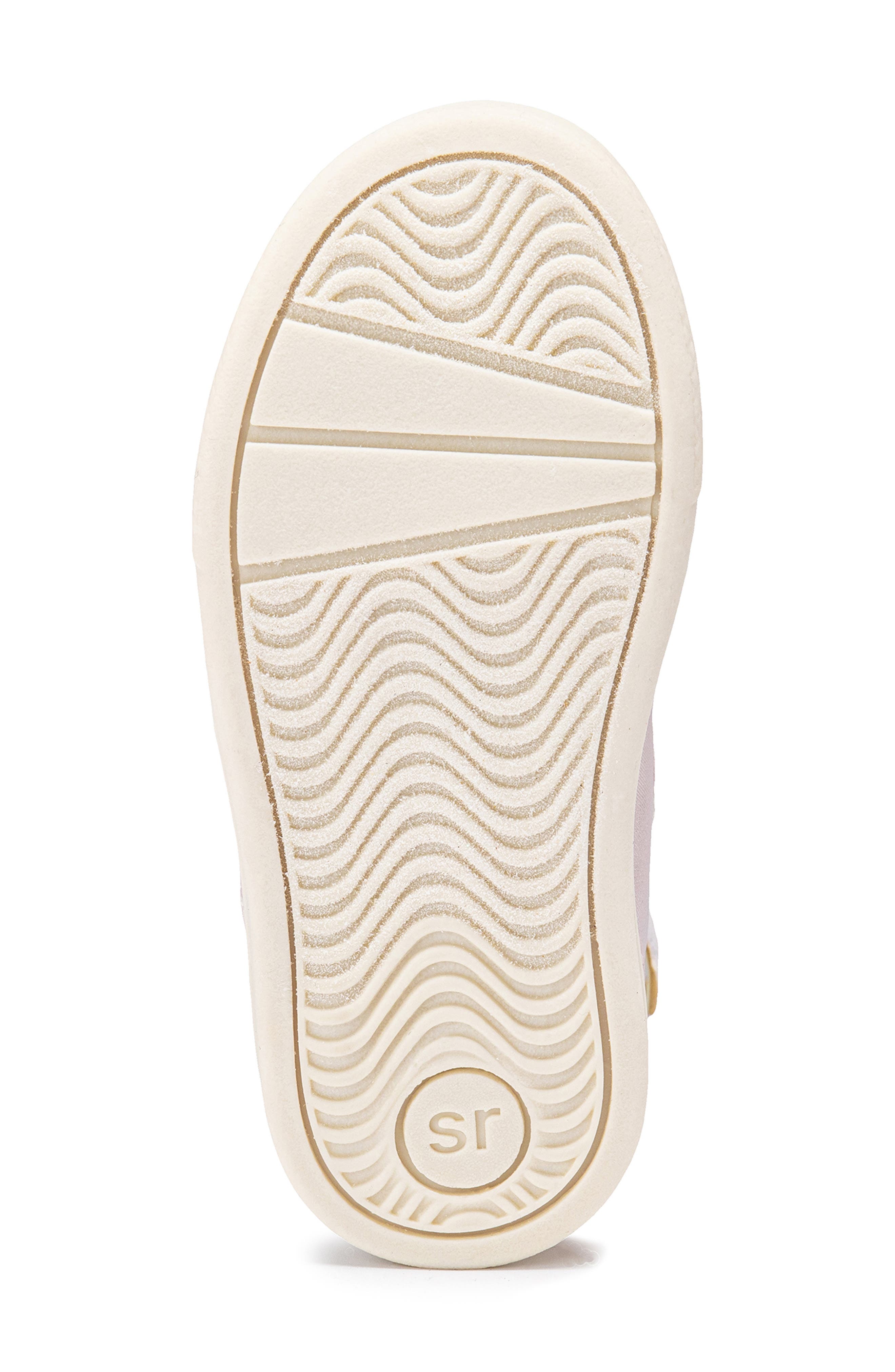 Stride Rite Kids' Lighted Bloom Sneaker, Alternate, color, Blush