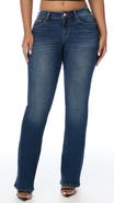 True Religion Becca Bootcut Jeans