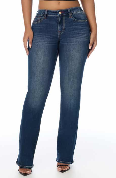 Becca Bootcut Jeans
