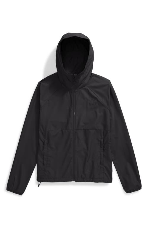 THE NORTH FACE THE NORTH FACE FLYWEIGHT 2.0 WIND RESISTANT ZIP HOODIE