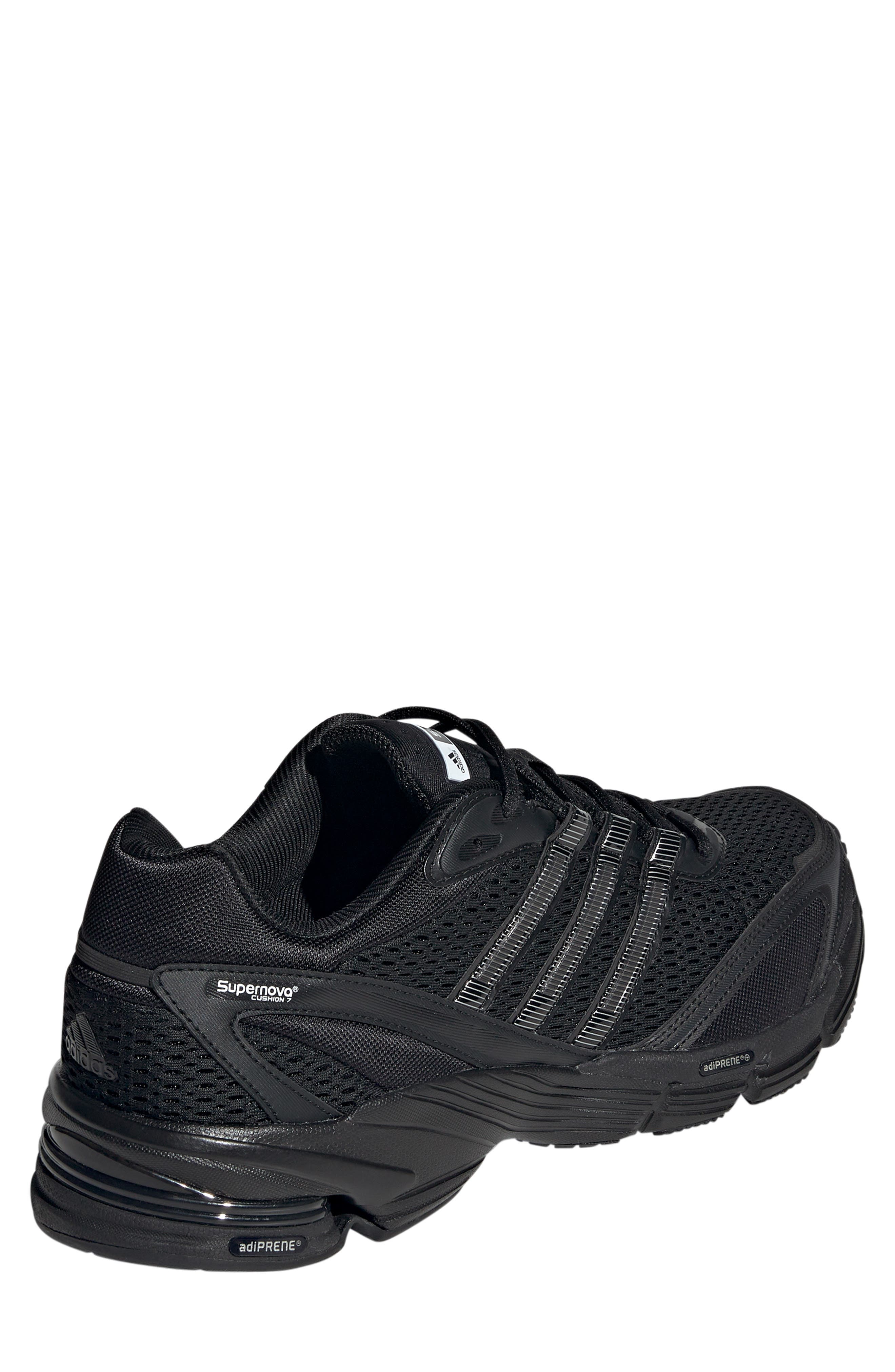 adidas Supernova Cushioning 7 Running Shoe, Alternate, color, 