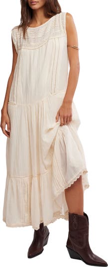 chinese dress ladies Emery Maxi Dress main image 0