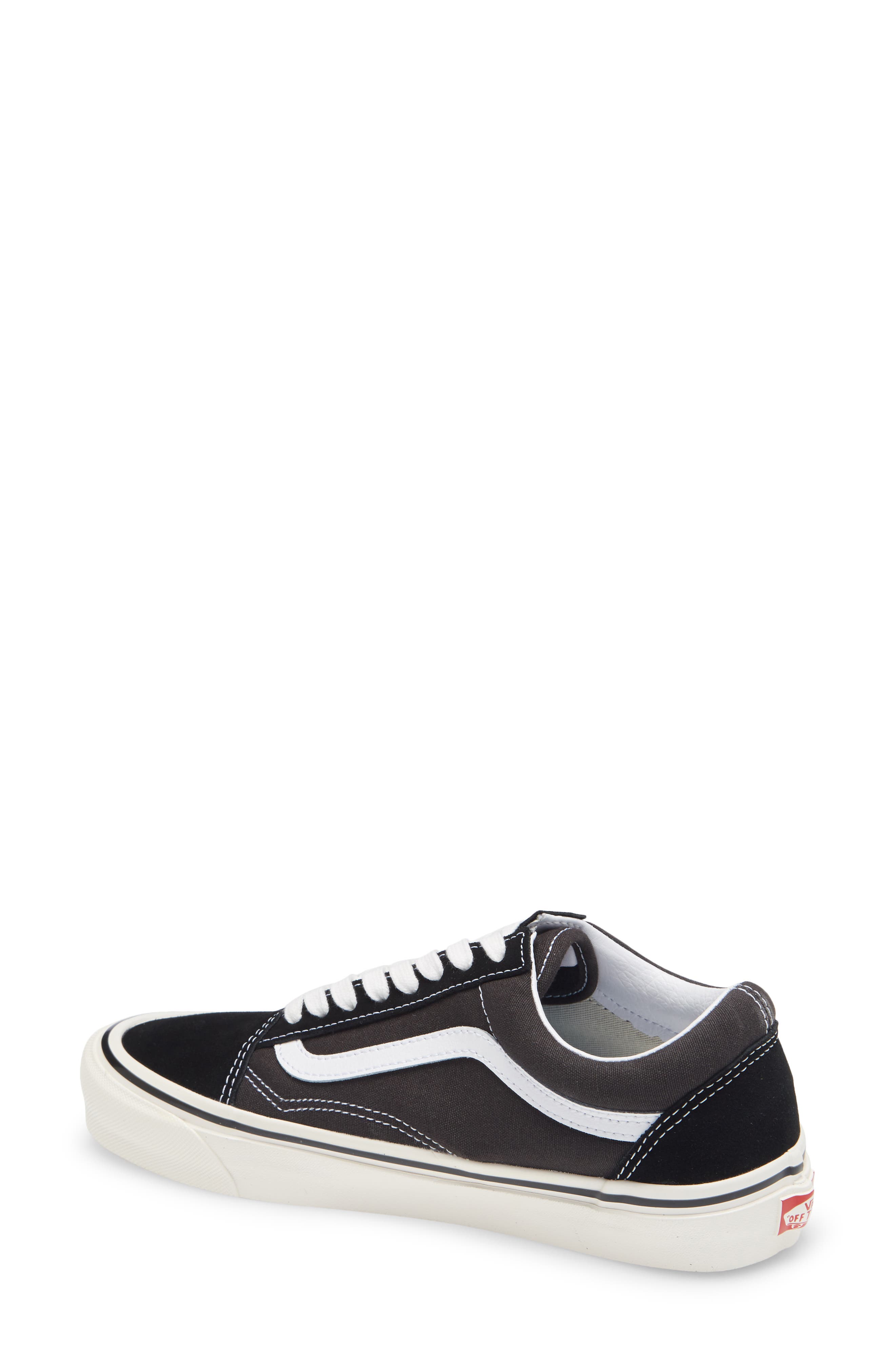 Vans Anaheim Factory Old Skool 36 DX Sneaker, Alternate, color, 