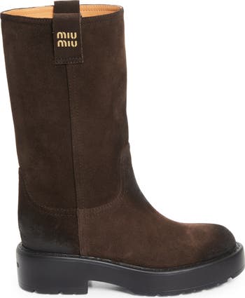 Work Boot