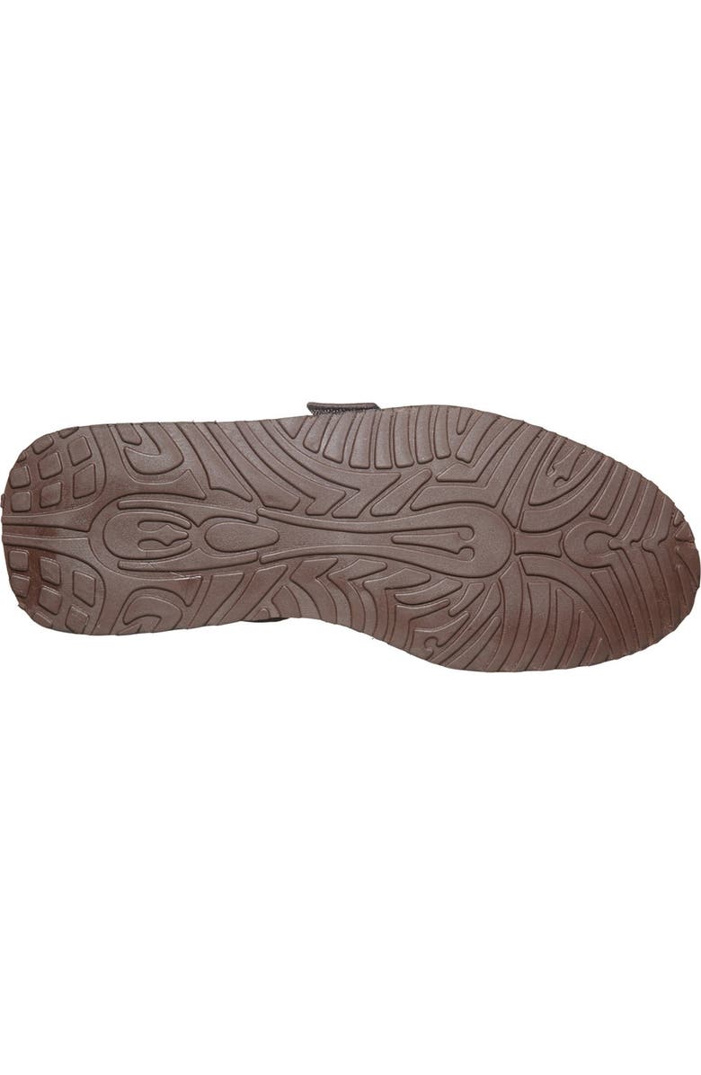 TO BOOT NEW YORK 'Cayman' Fisherman Sandal, Alternate, color,