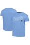 selected Light Blue