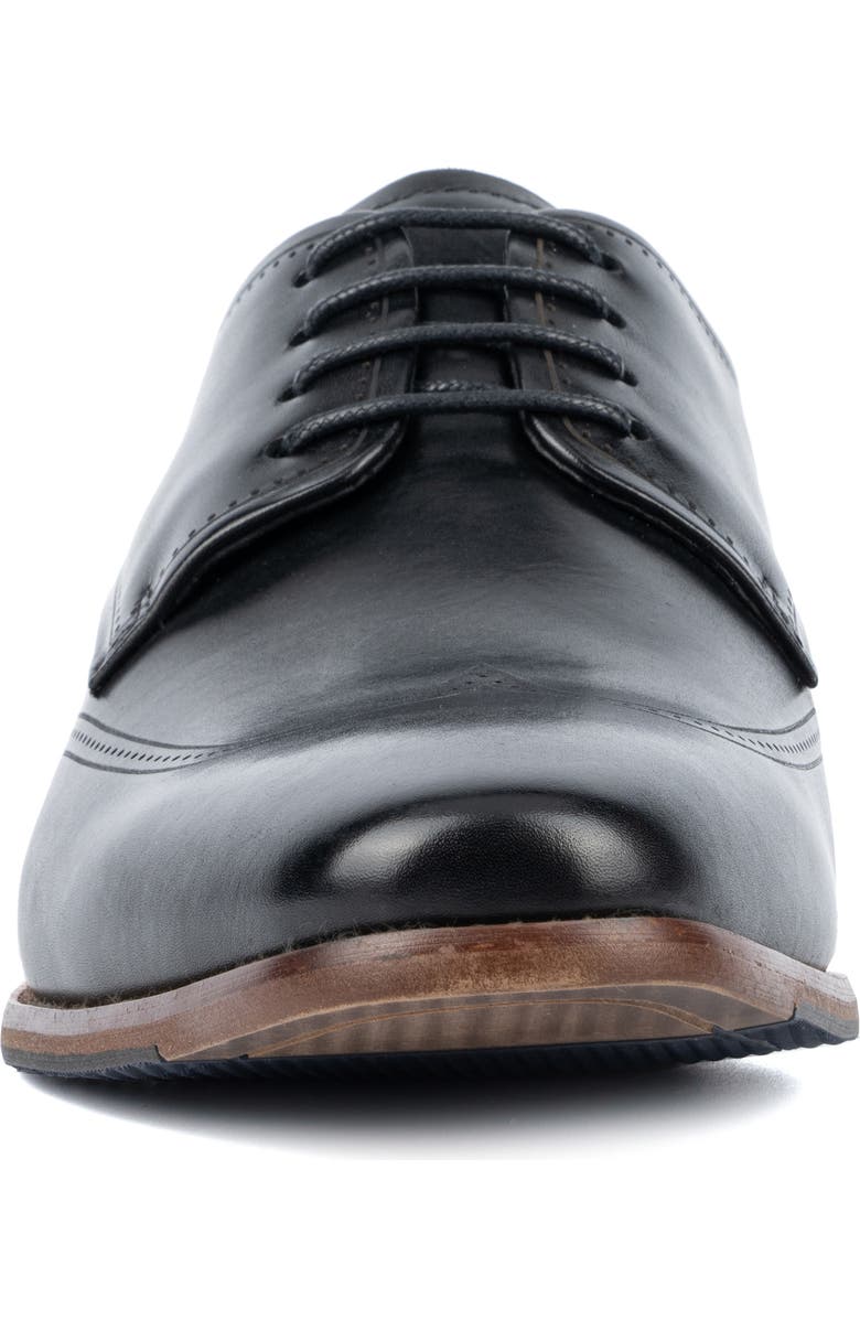 VINTAGE FOUNDRY Orton Wingtip Derby, Alternate, color,