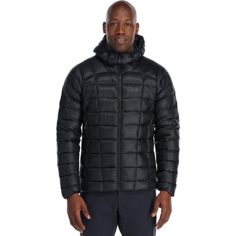 Mythic Alpine Jacket - Men's
