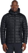 Rab Mythic Alpine Jacket - Men's