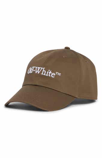 Bookish Embroidered Curved Brim Baseball Cap