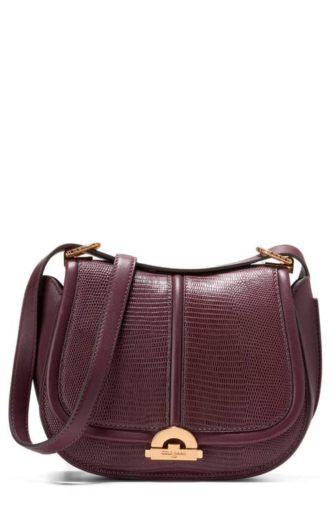Celenea Saddle Bag