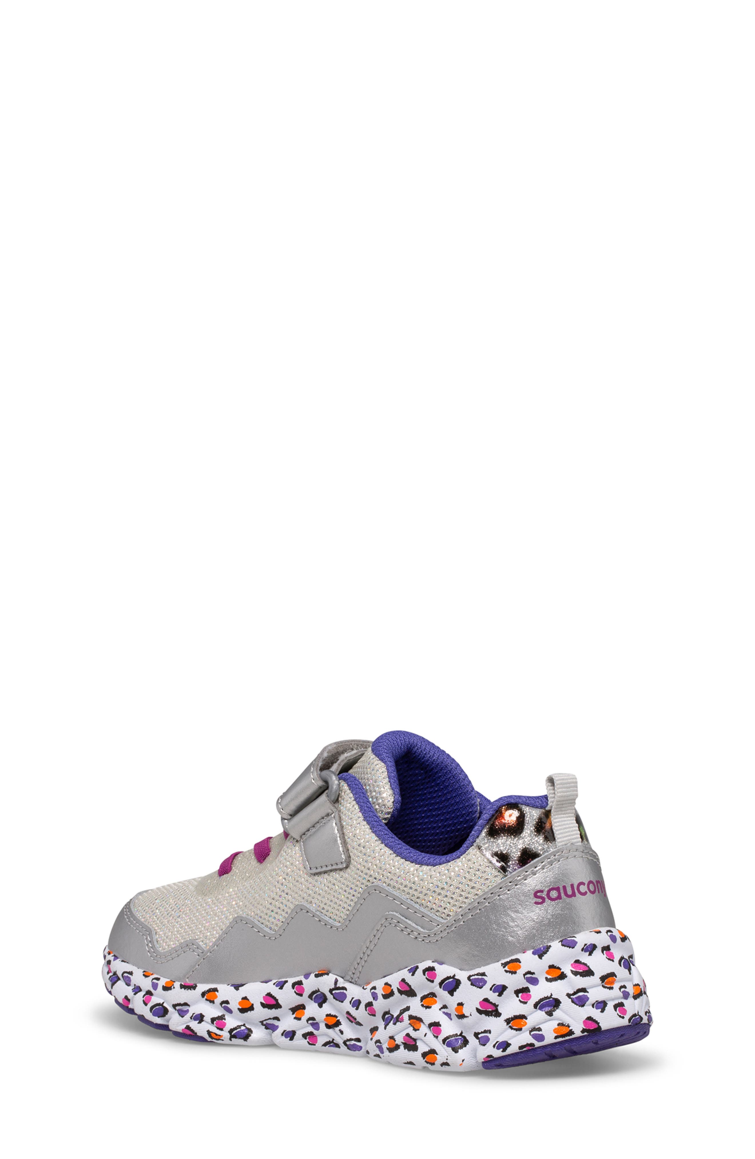 Saucony Flash A/C 2.0 Sneaker, Alternate, color, 