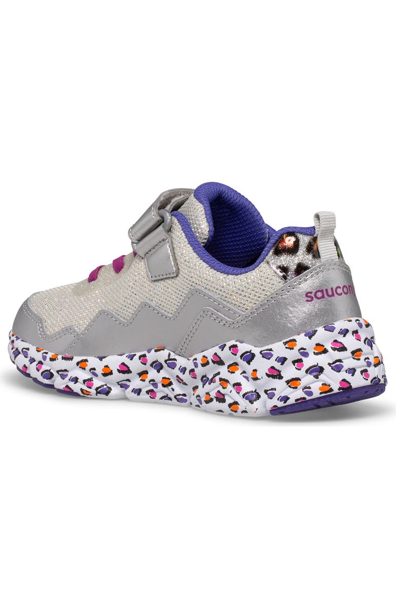 Saucony Flash A/C 2.0 Sneaker, Alternate, color,