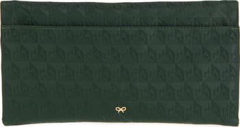 ANYA HINDMARCH Zip Pouch Frog 198233 ポーチ Frog Zip Pouch | Anya Hindmarch UK