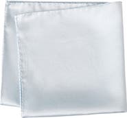 Eton Silk Pocket Square