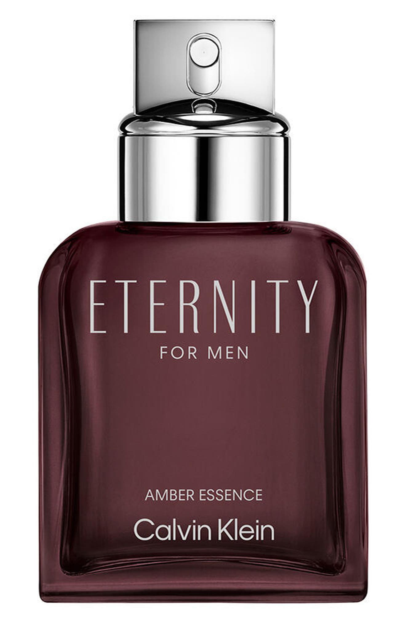 Calvin Klein Eternity Amber Essence for Men Cologne