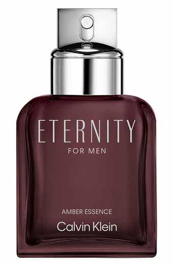 Calvin Klein Eternity Amber Essence for Men Cologne