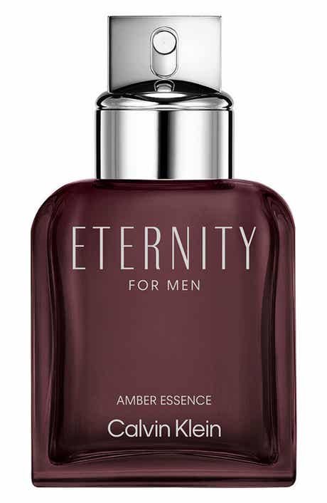 Calvin Klein Eternity Amber Essence for Men Cologne
