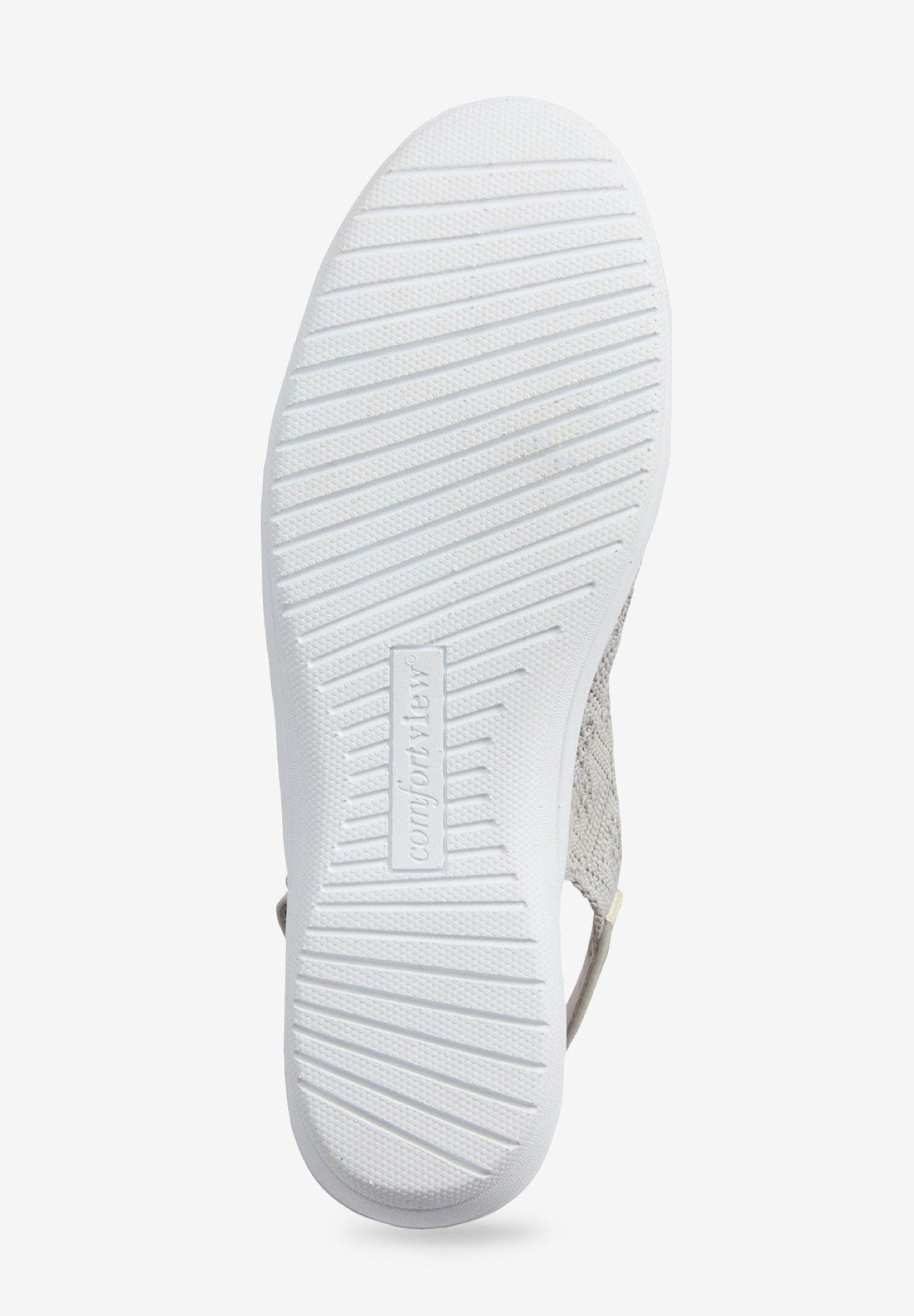 The Karyn Orthotic Sling, Alternate, color, GREY