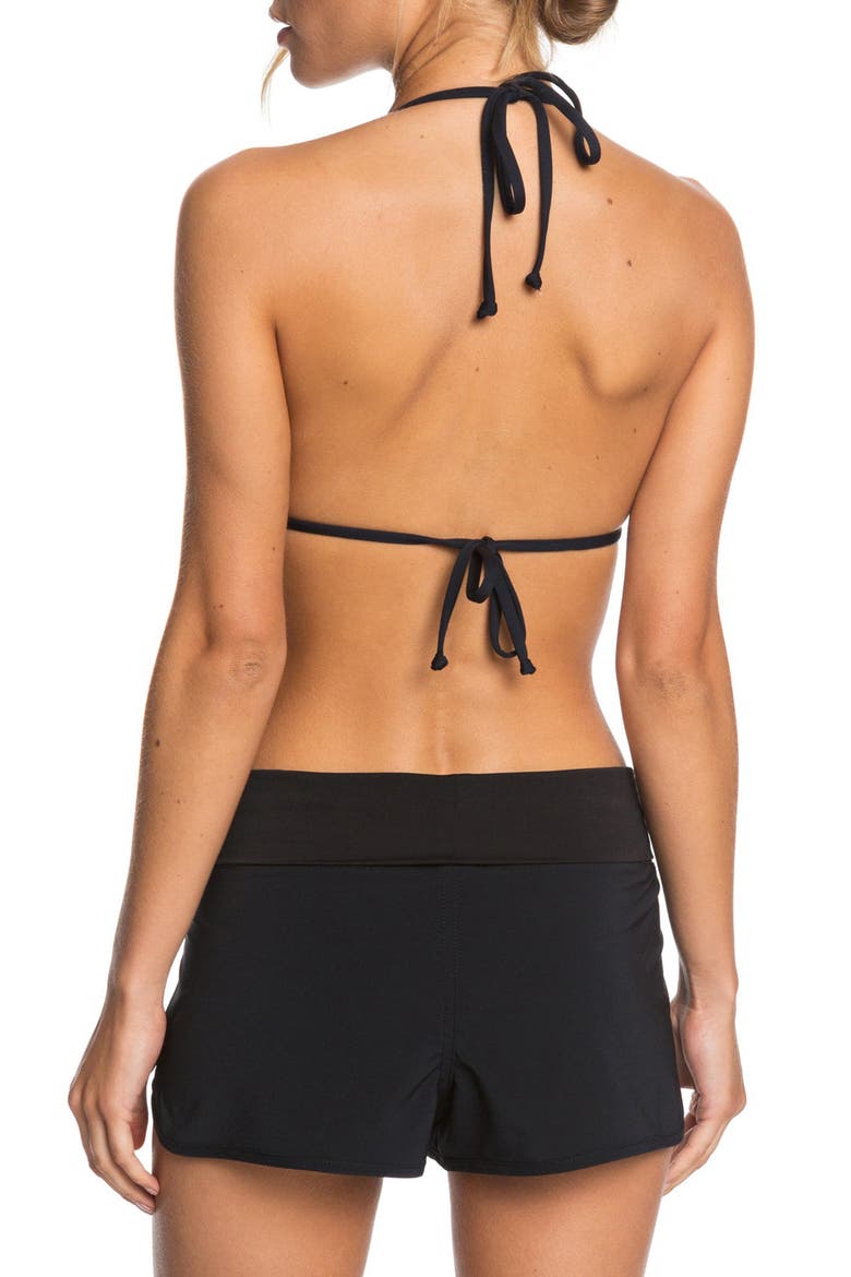Endless Summer Swim Shorts, Alternate, color, ANTHRACITE