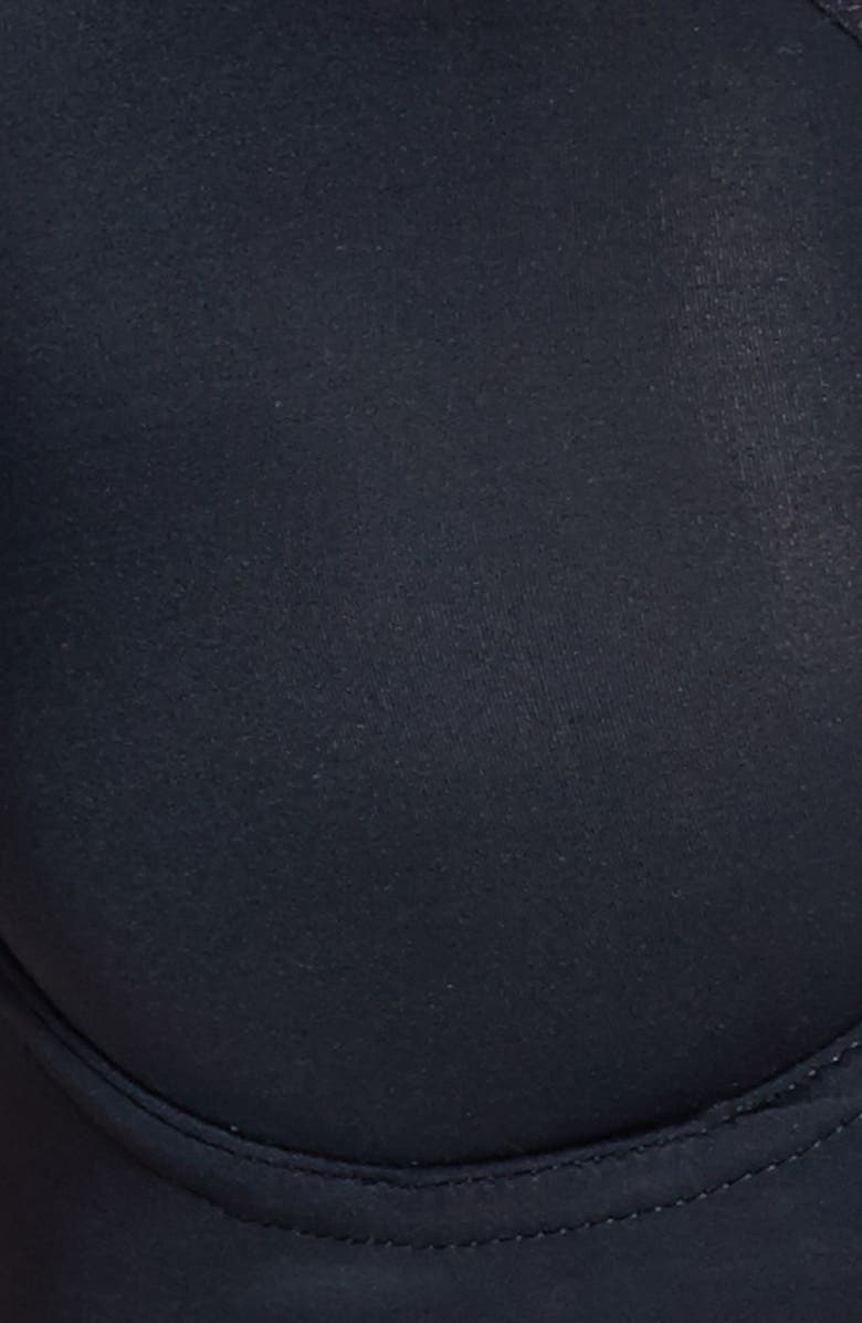 Nike 'Pro Rival' Dri-FIT Racerback Bra, Alternate, color, 