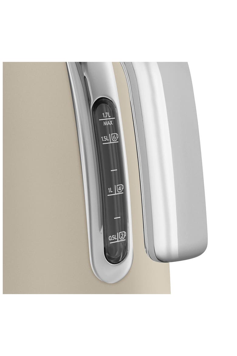 7-Cup Electric Kettle, Alternate, color, MOONLIGHT