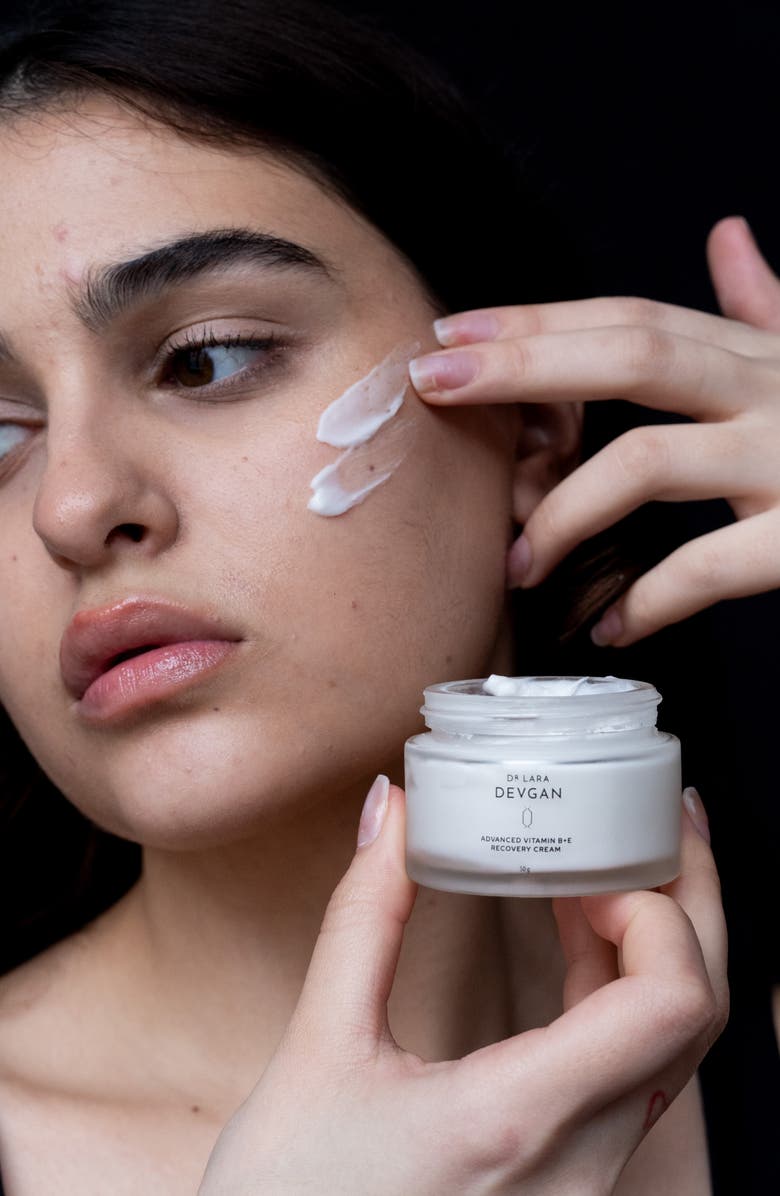 Dr. Lara Devgan Advanced Vitamin B+E Recovery Cream, Alternate, color,