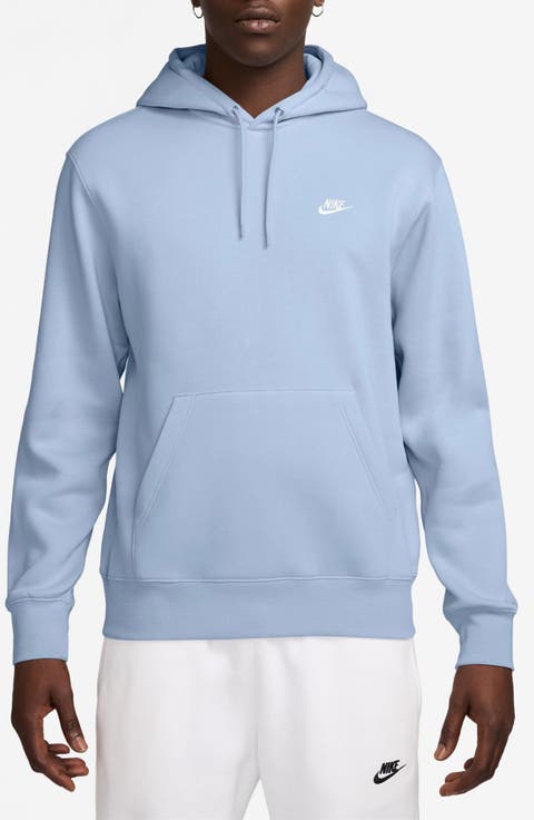 Club Fleece Pullover Hoodie