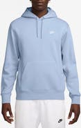 Nike Club Fleece Pullover Hoodie