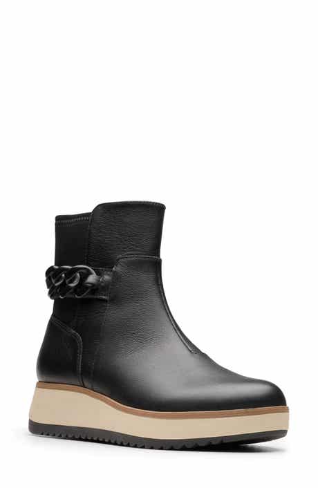Clarks® Zylah Rose Boot