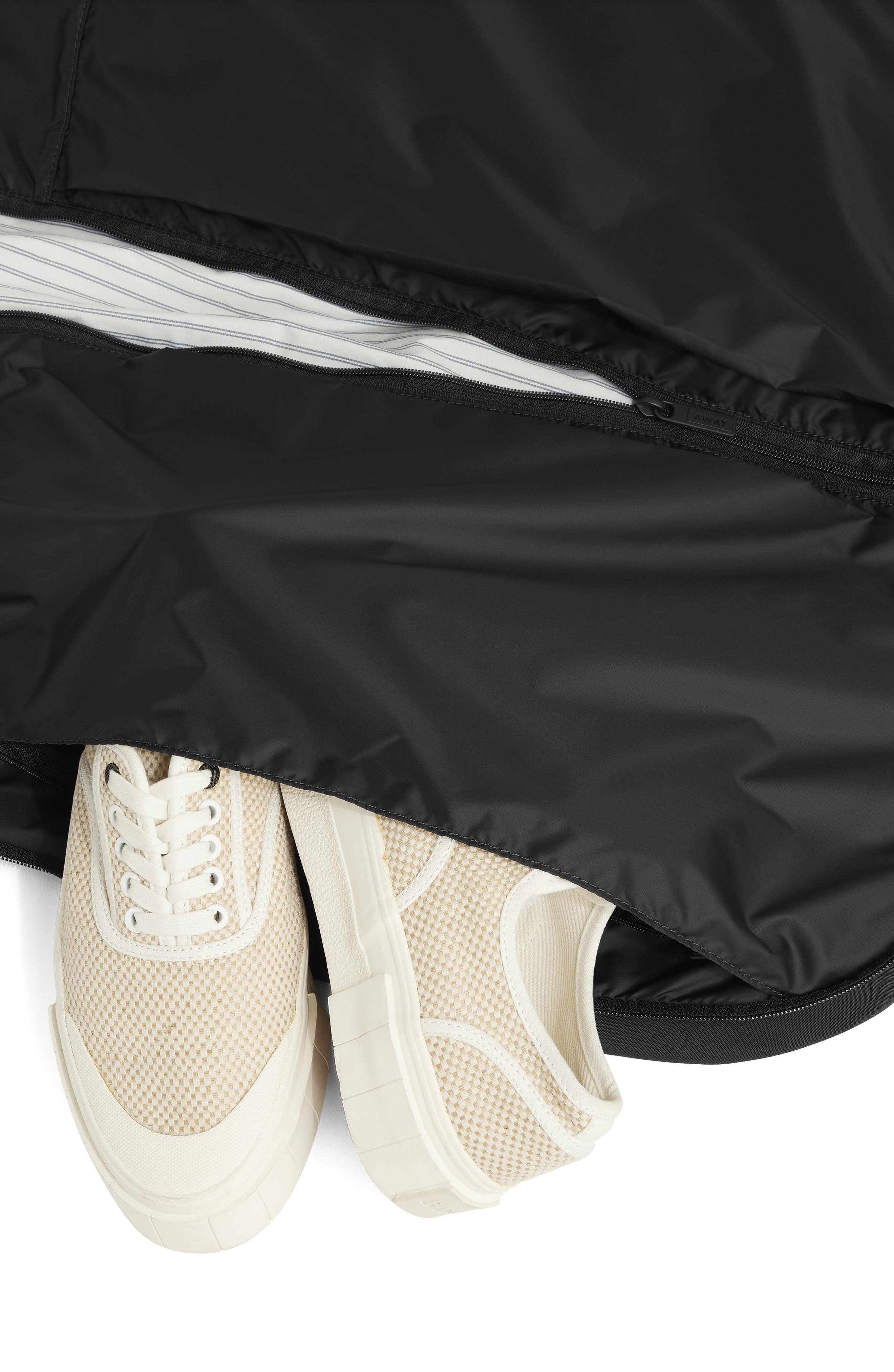 Away Garment Bag, Alternate, color, 