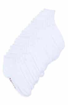 Tahari 10-Pack Quarter Socks