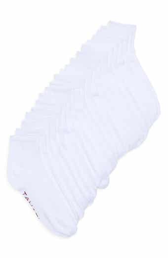 Tahari 10-Pack Quarter Socks