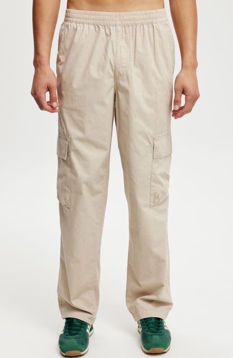Men's Tan & Beige Cargo Pants | Nordstrom