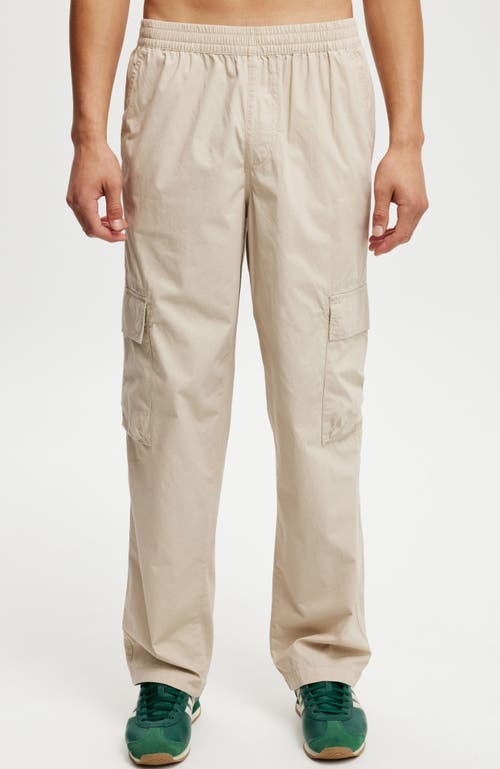 COTTON ON KNOX BAGGY CARGO PANT